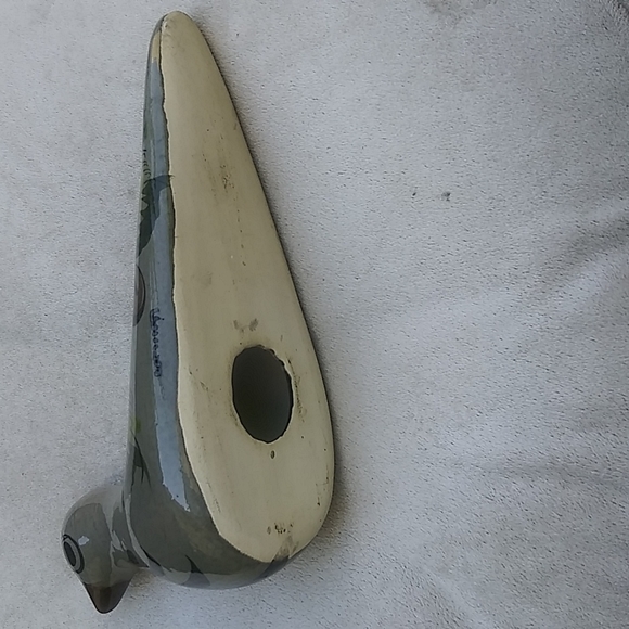 Vintage pottery from mexico - Picture 4 of 6